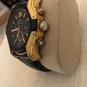 Bulova Watch